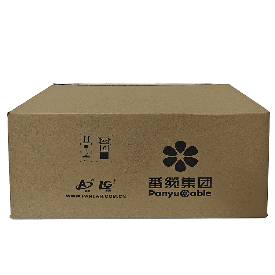 工業(yè)類(lèi)紙箱包裝