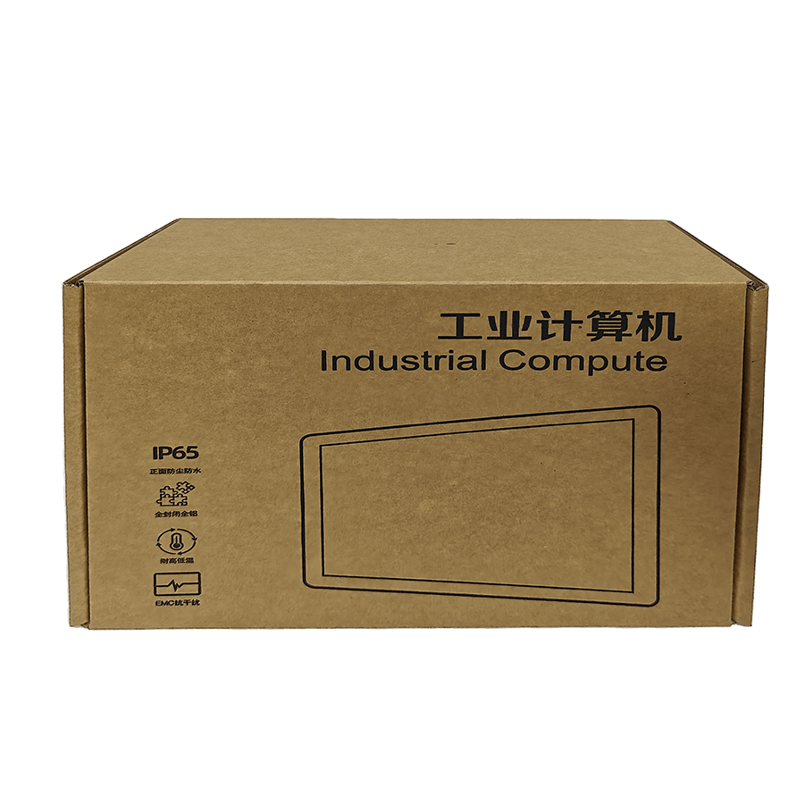 工業(yè)類紙箱包裝