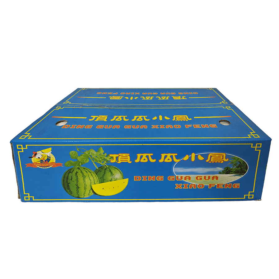 食品類(lèi)紙箱包裝