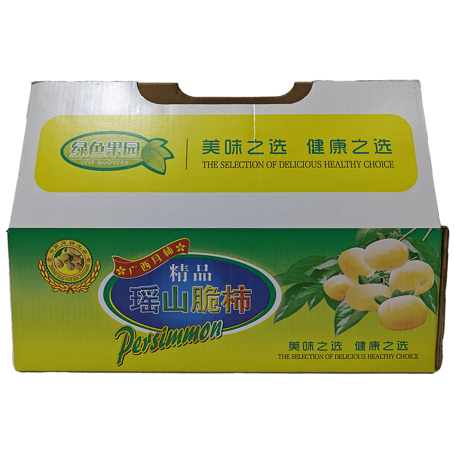 食品類(lèi)紙箱包裝