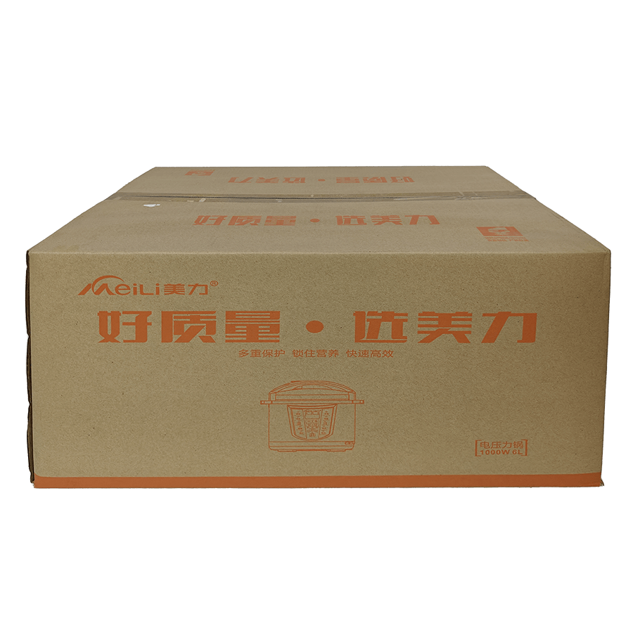 電商類(lèi)紙箱包裝