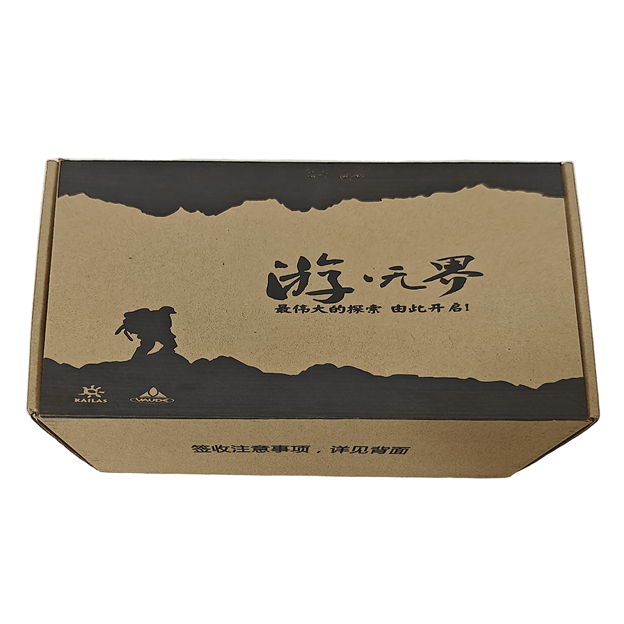 電商類紙箱包裝
