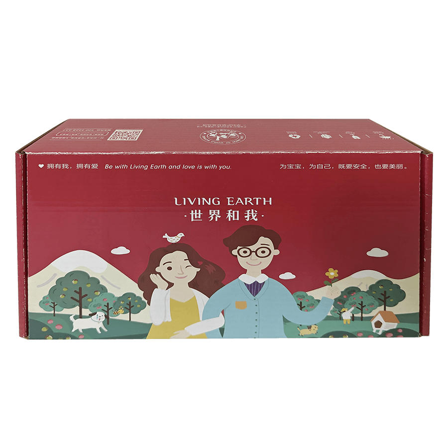 電商類紙箱包裝